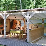 Holiday home Lencouet *