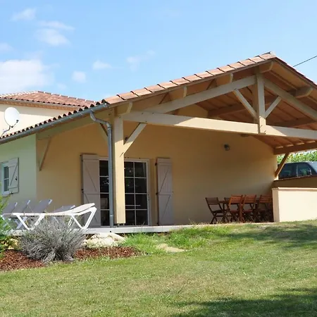 Lencouet بيت للعطل *