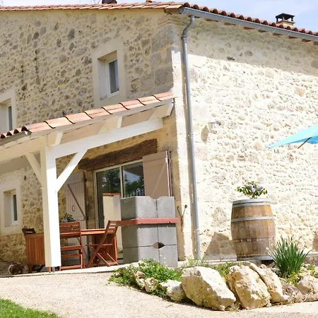 Lencouet * Feugarolles