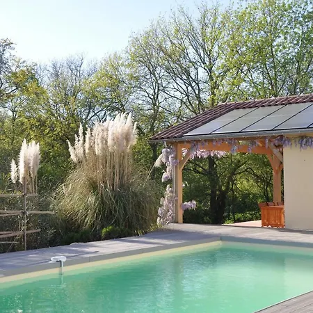 بيت للعطل Lencouet