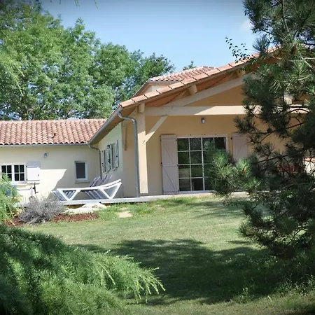 بيت للعطل Lencouet *