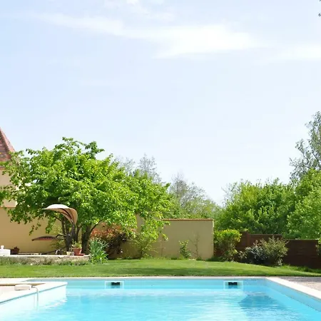 Lencouet * Feugarolles