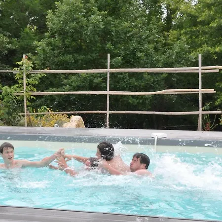 Lencouet بيت للعطل