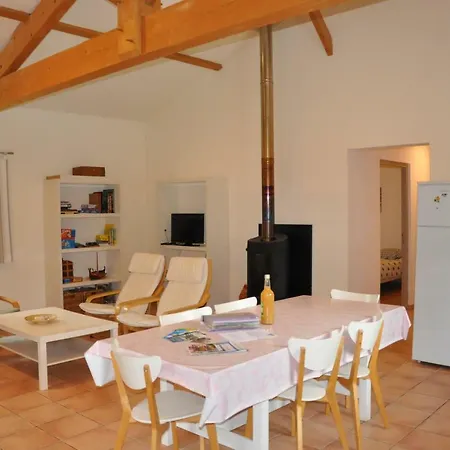 بيت للعطل Lencouet *