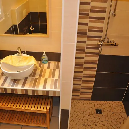 بيت للعطل Lencouet