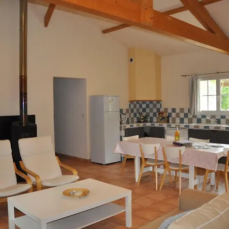 Lencouet Nyaraló Feugarolles