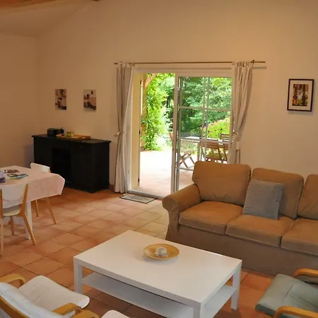 Lencouet بيت للعطل Feugarolles