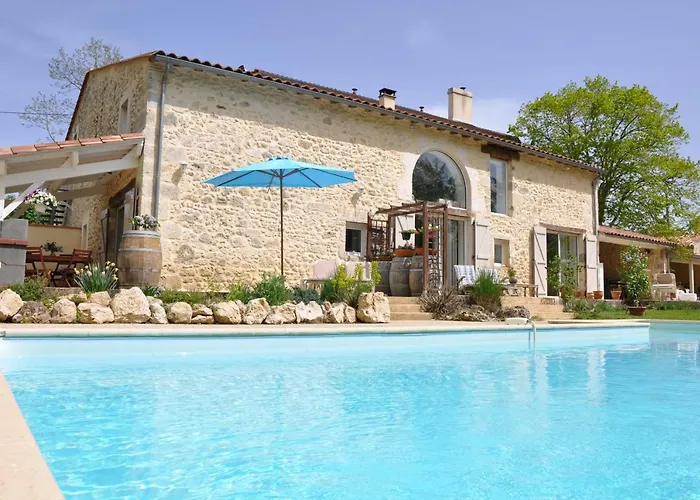 Lencouet * Feugarolles