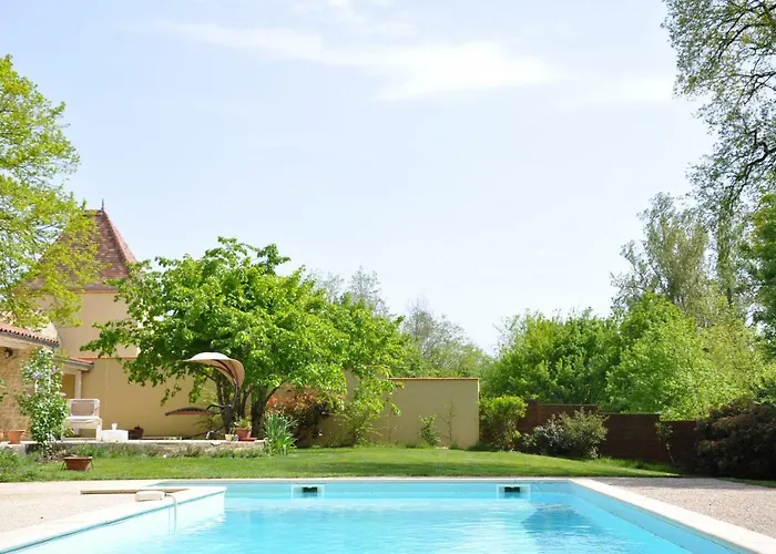 Lencouet * Feugarolles